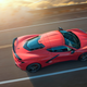 Illustration for article titled The C8 Corvette Isnt As Good On Gas As The C7 Was: Report